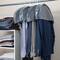 Household Essentials Hanging Garment Shoulder Covers, 4ct.